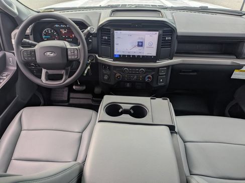 New 2026 Ford F150 XL w/ Tow/Haul Package RWD image 15