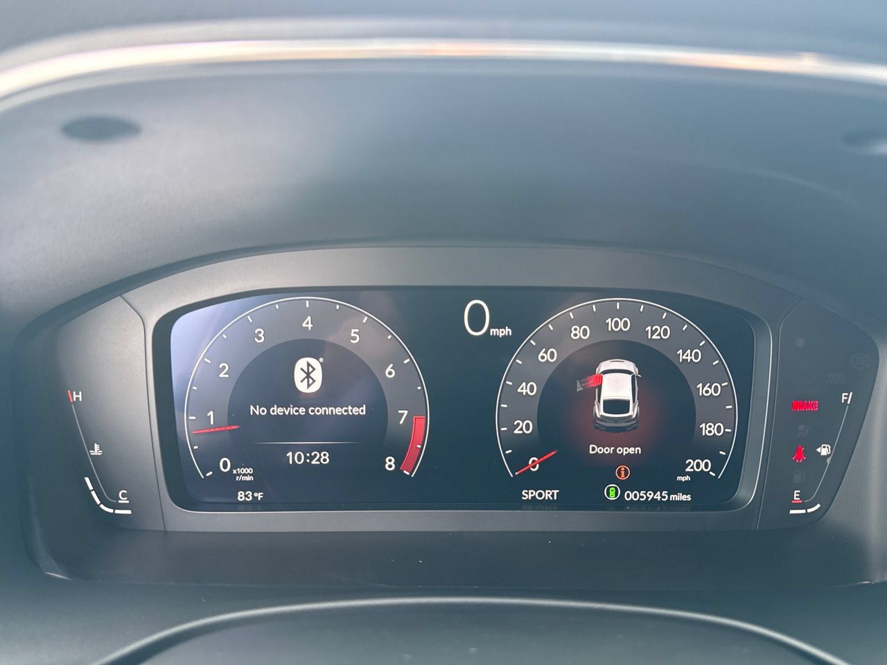 Used 2025 Acura Integra Type S FWD image 17