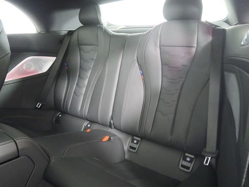 New 2026 BMW 840i Convertible image 14