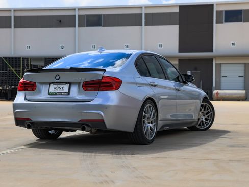 Used 2017 BMW 340i Sedan image 41