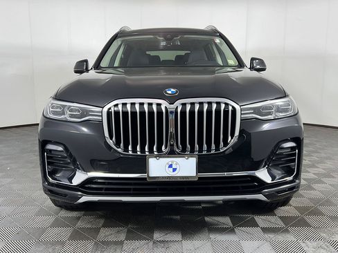 Used 2022 BMW X7 xDrive40i w/ Premium Package AWD/4WD image 13