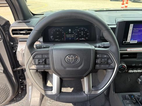 New 2026 Toyota Tacoma TRD Off-Road AWD/4WD image 33