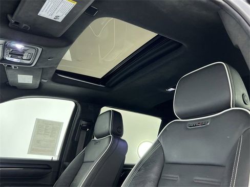 Used 2024 GMC Sierra 2500 AT4X image 19