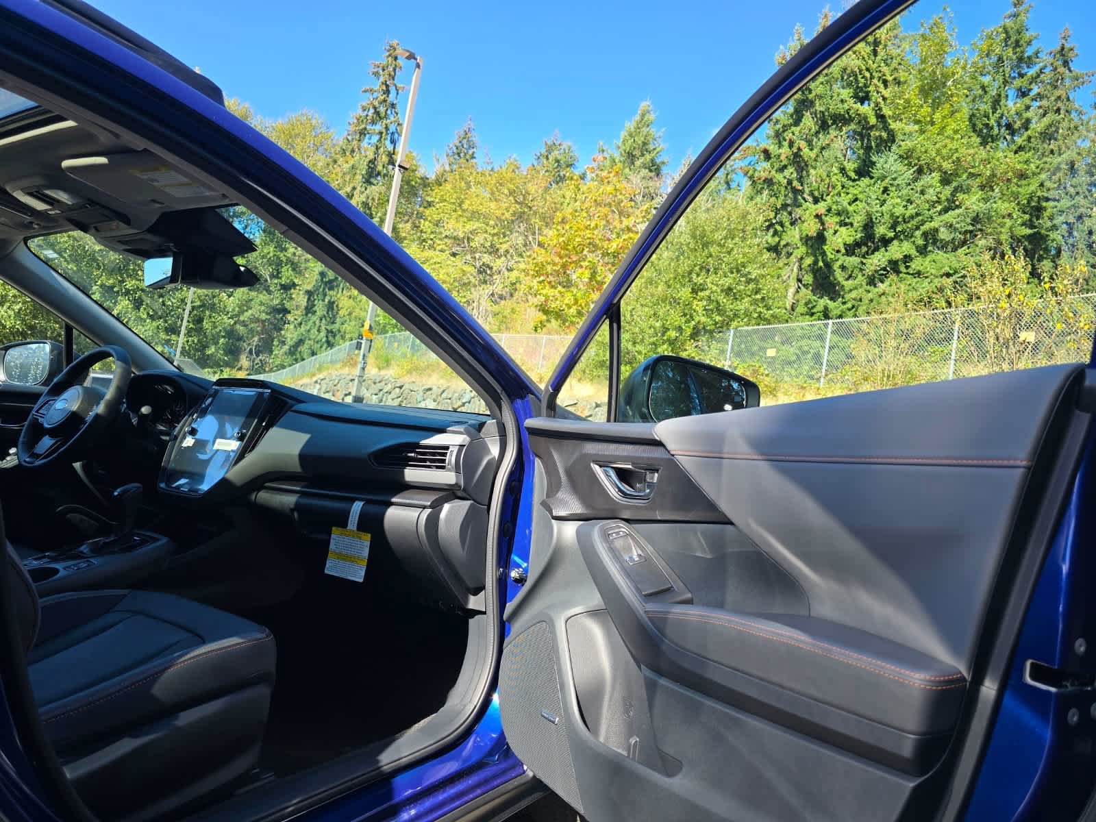 New 2026 Subaru Crosstrek 2.5i Limited AWD/4WD image 28