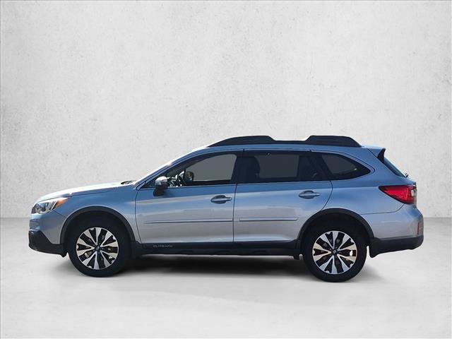 Used 2015 Subaru Outback 3.6R Limited AWD/4WD image 8