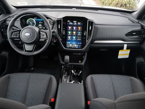 New 2026 Subaru Forester Premium AWD/4WD image 8