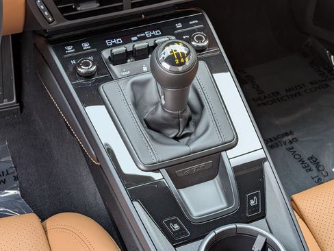 Certified 2025 Porsche 911 GT3 RWD image 18
