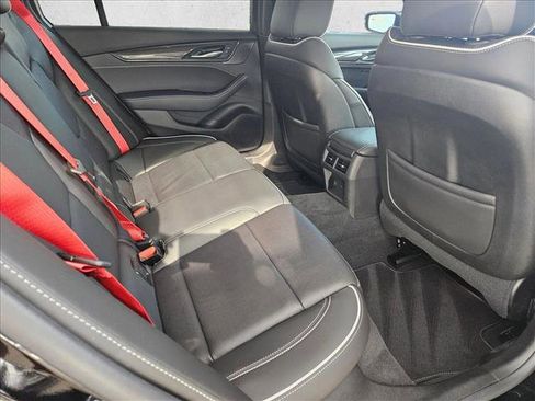 Used 2026 Cadillac CT5 V Blackwing image 21