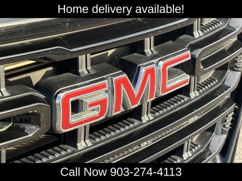 Used 2022 GMC Canyon Elevation w/ Trailering Package RWD image 3