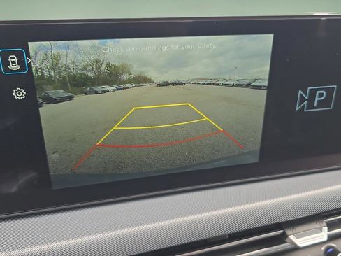 New 2026 Hyundai Sonata Blue FWD image 19