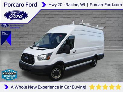 Used 2018 Ford Transit 250 148 High Roof Extended