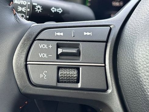 New 2026 Honda CR-V Sport-L image 20