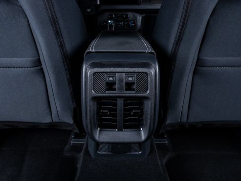 Used 2026 Ford Bronco Big Bend AWD/4WD image 32