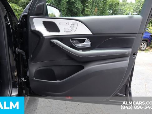 Used 2024 Mercedes-Benz GLE 350 4MATIC image 28