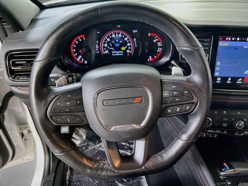 Used 2023 Dodge Durango GT AWD/4WD image 11
