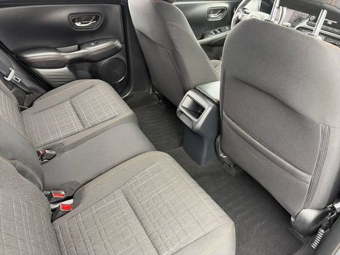 Used 2024 Honda HR-V Sport image 15