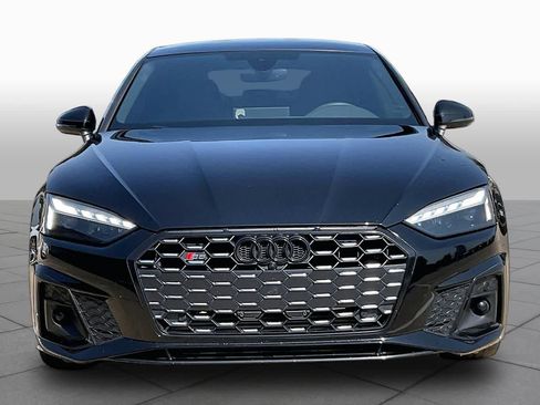 Used 2022 Audi S5 Premium Plus w/ Premium Plus Package AWD/4WD image 4