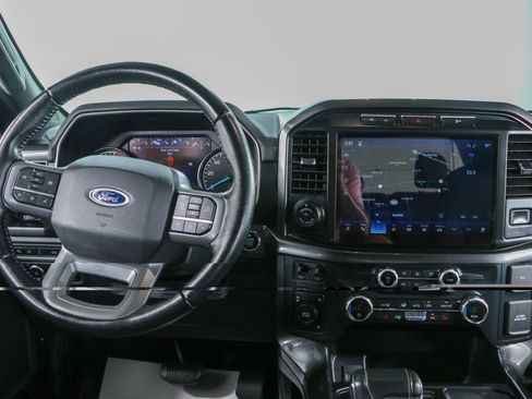 Used 2021 Ford F150 XLT w/ Equipment Group 302A High AWD/4WD image 18