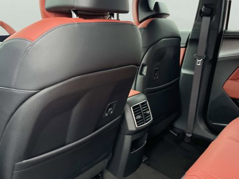 New 2026 Kia Sportage SX Prestige image 21