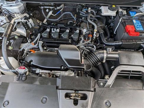 Used 2025 Honda CR-V EX-L image 22