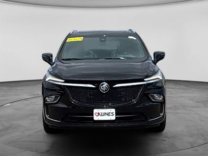 Used 2023 Buick Enclave Essence w/ Experience Buick Package