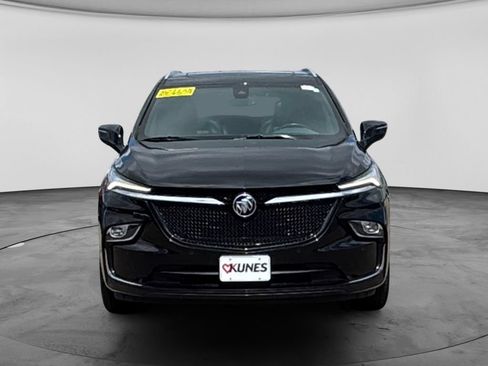 Used 2023 Buick Enclave Essence w/ Experience Buick Package AWD/4WD image 2