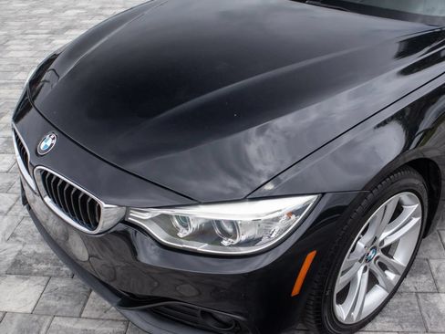 Used 2016 BMW 428i Gran Coupe RWD image 16