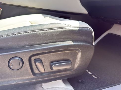 Used 2017 Lexus RX 350 AWD image 23