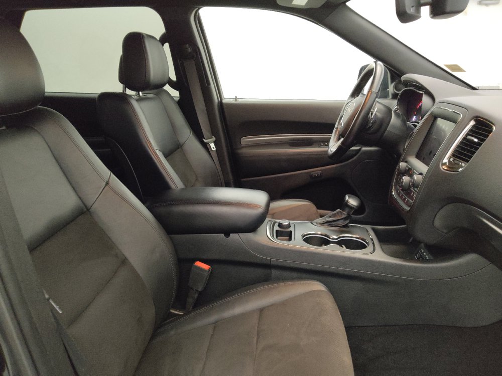 Used 2020 Dodge Durango R/T AWD/4WD image 21