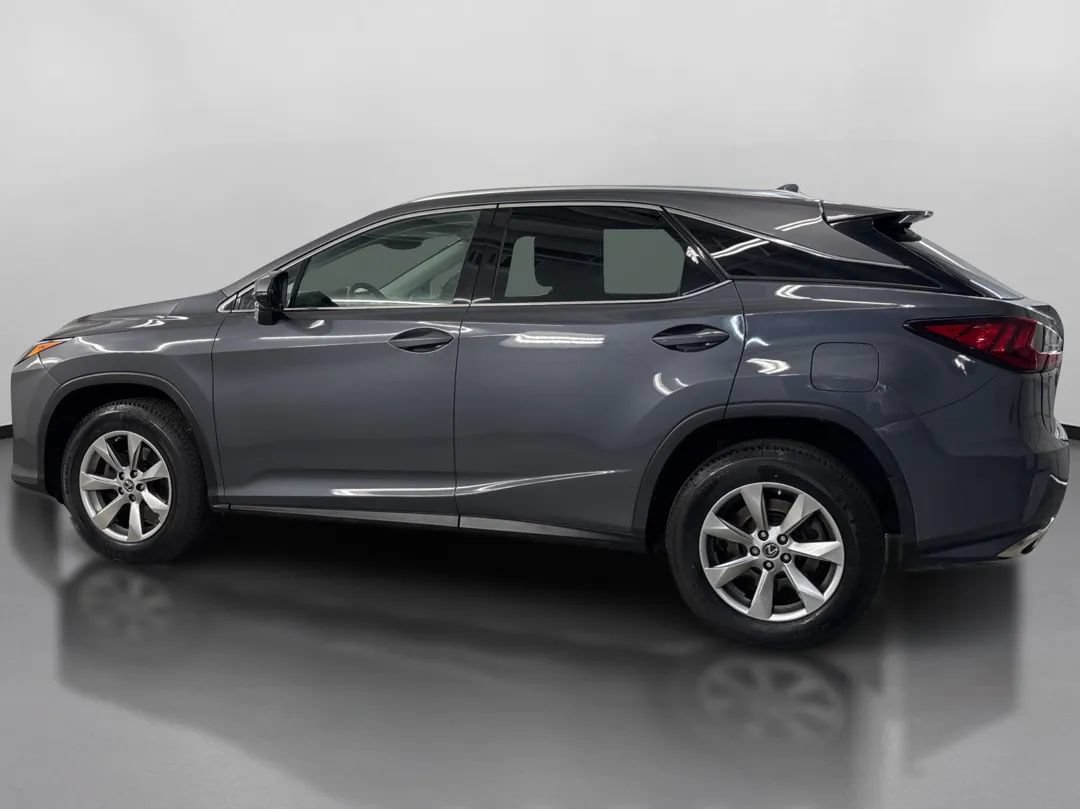Used 2019 Lexus RX 350 AWD w/ Premium Package image 5