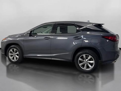 Used 2019 Lexus RX 350 AWD w/ Premium Package image 5