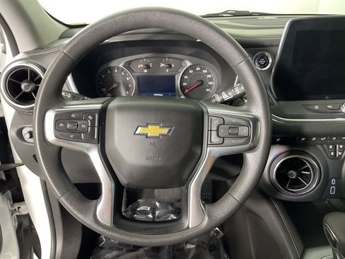 Used 2024 Chevrolet Blazer LT image 26