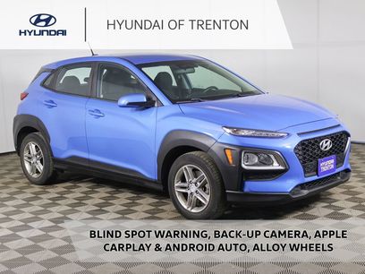 Used 2018 Hyundai Kona SE