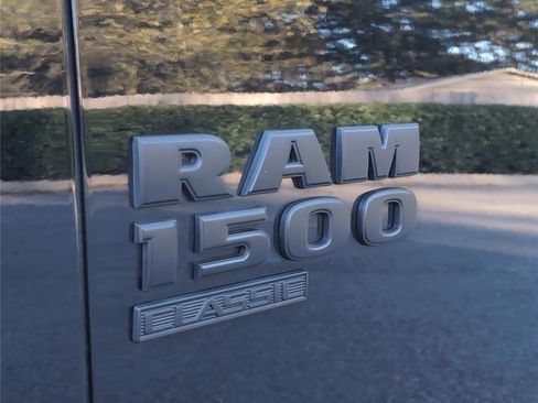 Used 2020 RAM 1500 Classic Warlock w/ Electronics Group image 10