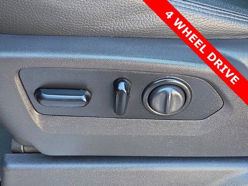 Used 2021 GMC Sierra 1500 Denali w/ Denali Ultimate Package image 14