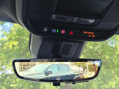 New 2026 GMC Terrain Elevation w/ Technology Package II image 16