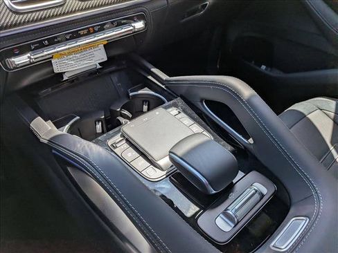 New 2026 Mercedes-Benz GLE 53 AMG 4MATIC Coupe image 12