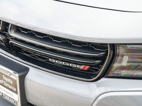 Used 2022 Dodge Charger SXT w/ Cold Weather Package RWD image 6