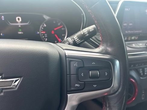 Used 2020 Chevrolet Blazer RS FWD image 27