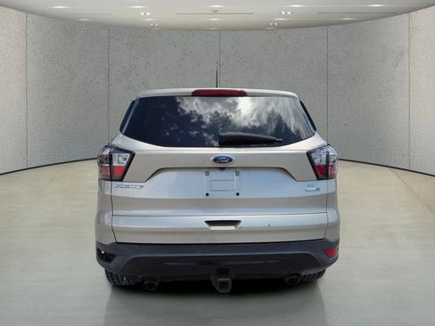 Used 2017 Ford Escape SE w/ SE Sport Appearance Package AWD/4WD image 6