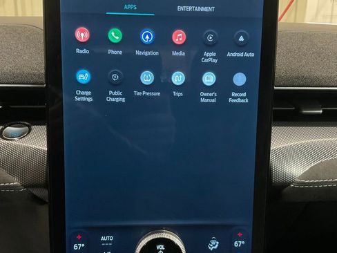 Used 2025 Ford Mustang Mach-E GT image 16