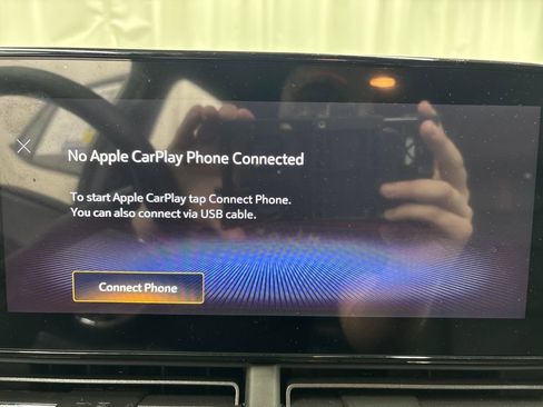 Used 2026 Chevrolet Trax RS w/ Sunroof Package image 19