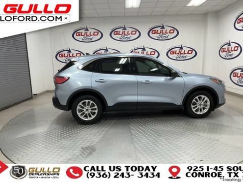 Certified 2022 Ford Escape SE w/ Convenience Package FWD image 9
