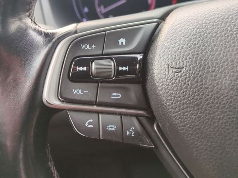 Used 2019 Honda Accord EX-L image 24