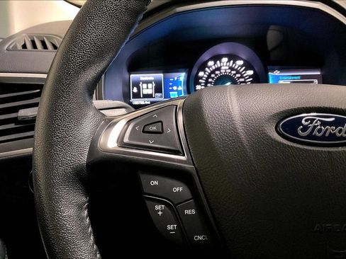 Certified 2024 Ford Edge SEL AWD/4WD image 17