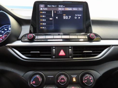 Used 2024 Kia Forte LXS image 20