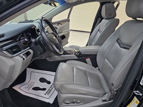 Used 2017 Cadillac XTS Luxury w/ Driver Awareness Package FWD image 17