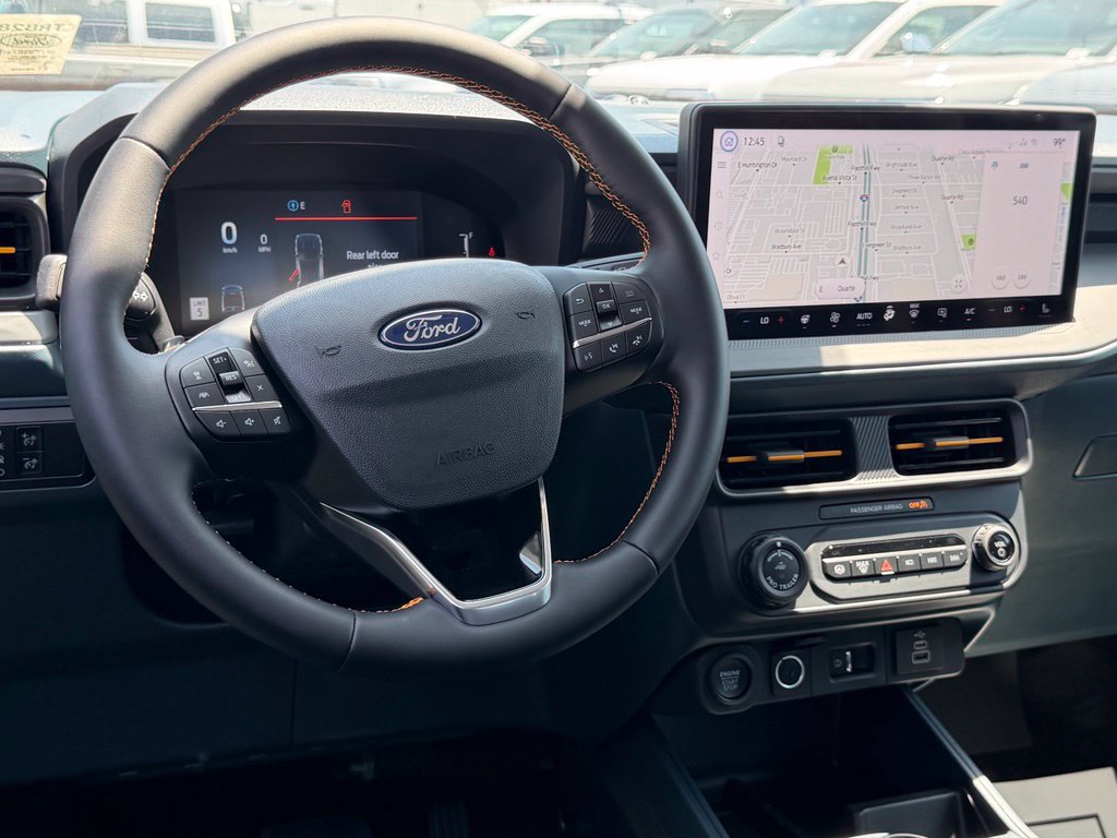 New 2026 Ford Maverick Tremor AWD/4WD image 37