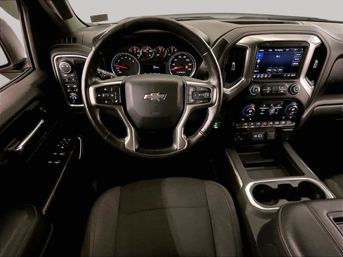 Used 2019 Chevrolet Silverado 1500 RST AWD/4WD image 5