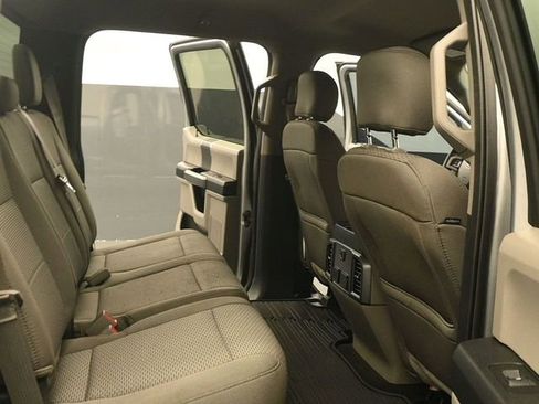 Certified 2020 Ford F150 XLT w/ Equipment Group 302A Luxury AWD/4WD image 18